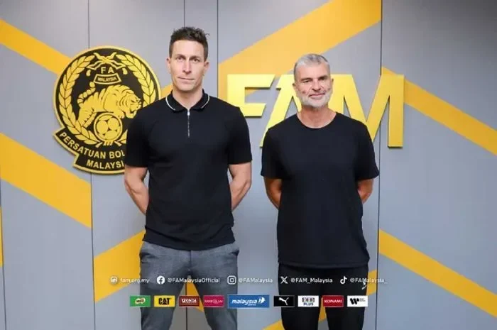 fifa murka timnas malaysia kena sanksi tapi ceo rob friend malah cuci tangan soal dokumen naturalisasi portal berita terbaru