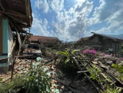 Filipina Selatan Mencekam! Dua Gempa Dahsyat M 7,4 dan M 6,7 Picu Peringatan Tsunami, Begini Kondisinya.