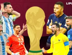Final Piala Dunia U-20: Argentina vs Maroko, Duel Epik Perebutan Takhta Juara Dunia!