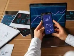 Fintech Meledak di Indonesia: Bukan Cuma E-Wallet, Ini Peluang Karir Paling Hot di Era Digital!