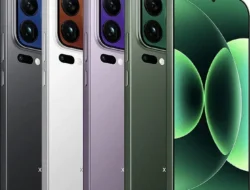 Flagship Killer? Xiaomi 17 Series Resmi Meluncur dengan Layar Ganda, Baterai 7500mAh, dan Harga Mulai Rp10 Juta!