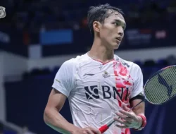 French Open 2025: 10 Wakil Indonesia di Babak 16 Besar, Duel Saudara Jamin Satu Tiket Perempat Final!