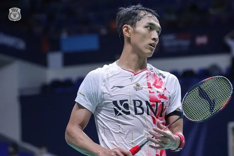 french open 2025 10 wakil indonesia di babak 16 besar duel saudara jamin satu tiket perempat final portal berita terbaru