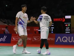 French Open 2025: Detik-detik Menegangkan! 7 Wakil Indonesia Berebut Tiket 16 Besar, Siapa yang Bertahan?