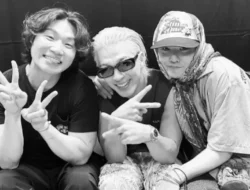 G-Dragon dan Presiden Korea Bersatu Promosikan APEC 2025, Video Ini Bikin Geger!