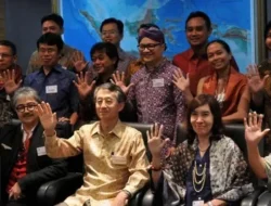 G-Dragon Raih Penghargaan Budaya Nasional Tertinggi Korea: Bukti Pengaruhnya di Kancah Global Tak Tergantikan!