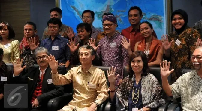 g dragon ukir sejarah ikon k pop ini raih penghargaan budaya tertinggi korea portal berita terbaru