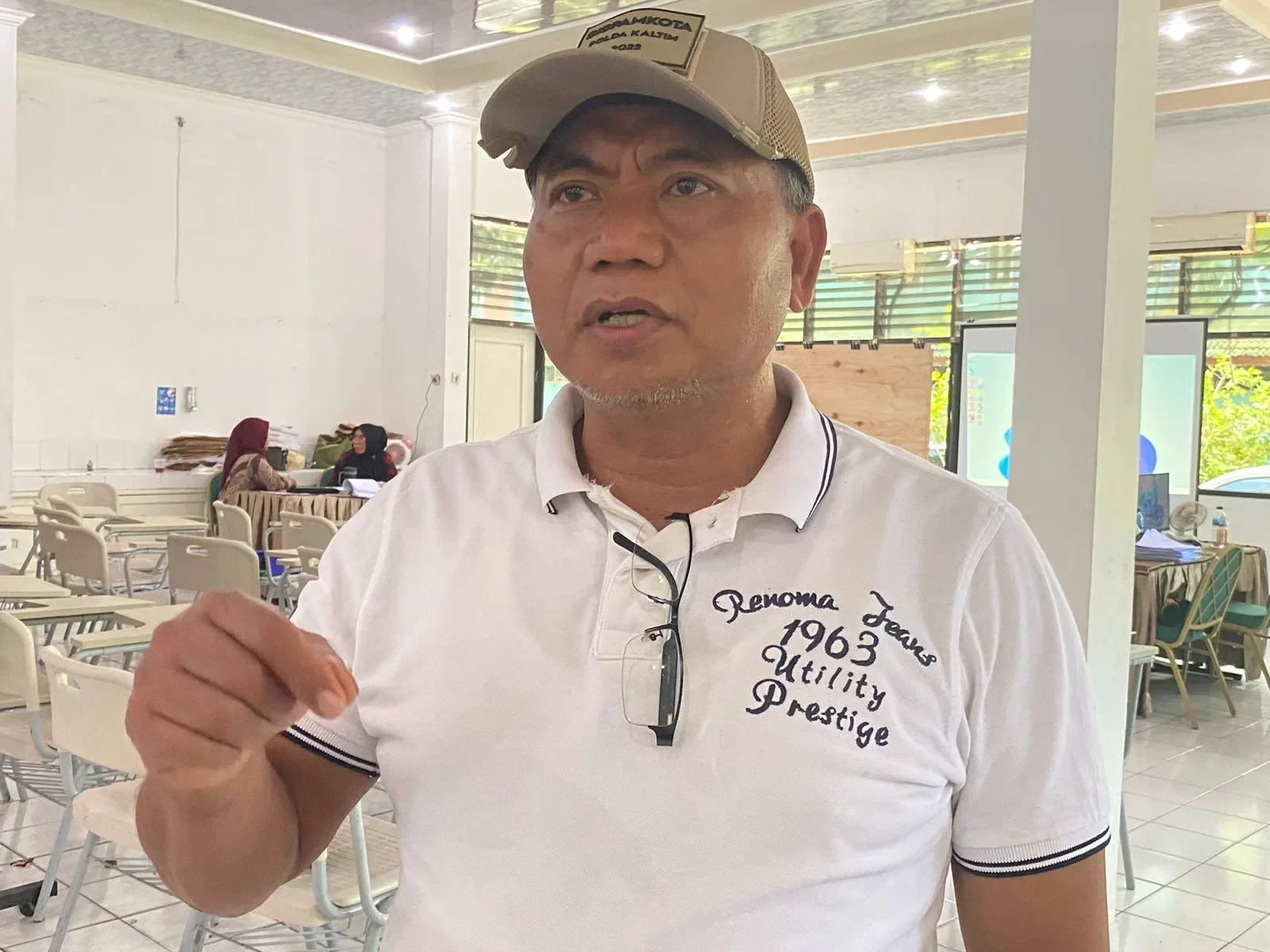 gaduh tot tot wuk wuk berakhir polri rombak total aturan sirene patwal portal berita terbaru