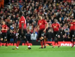 Gagal di Eropa, Manchester United Justru Punya ‘Jalan Pintas’ Menuju Puncak Liga Inggris? Ini Rahasianya!