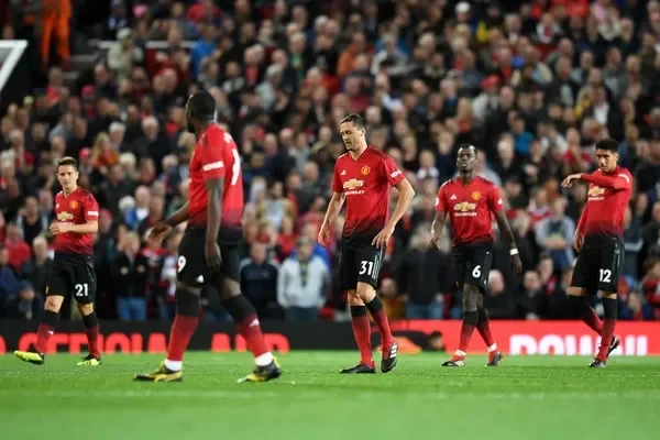 gagal di eropa manchester united justru punya jalan pintas menuju puncak liga inggris ini rahasianya portal berita terbaru