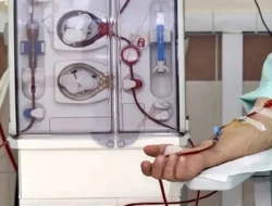 Gagal Ginjal: Berhenti Cuci Darah Sama Saja Menjemput Maut? Ini 5 Konsekuensi Fatalnya!