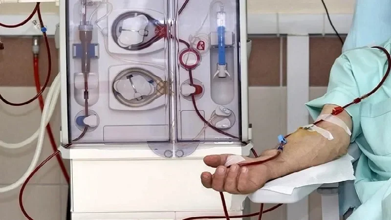 gagal ginjal berhenti cuci darah sama saja menjemput maut ini 5 konsekuensi fatalnya portal berita terbaru