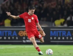 Gagal ke Piala Dunia 2026, Justin Hubner Ungkap Pesan Menyentuh Hati: Ini yang Bikin Bangga!