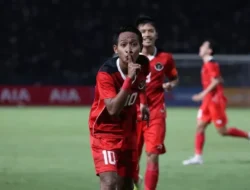 Gagal Lolos Piala Dunia 2026, Beckham Putra Ungkap Pesan Menyentuh yang Bikin Hati Terenyuh: Ada yang Lebih Berharga dari Sekadar Kemenangan!