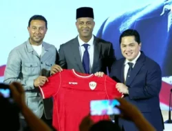 Gagal Lolos Piala Dunia 2026, Kantor PSSI Jatim ‘Diserbu’ Pesan Menohok: Siapa Saja yang Kena Semprot?