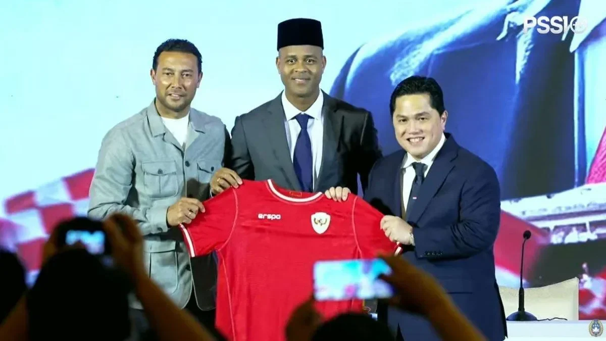 gagal lolos piala dunia 2026 kantor pssi jatim diserbu pesan menohok siapa saja yang kena semprot portal berita terbaru