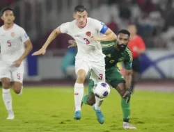 Gagal Lolos Piala Dunia 2026, Sikap Patrick Kluivert Jadi Sorotan: Netizen Geram Bandingkan dengan Jay Idzes!