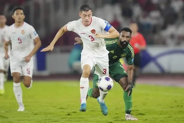 gagal lolos piala dunia 2026 sikap patrick kluivert jadi sorotan netizen geram bandingkan dengan jay idzes portal berita terbaru