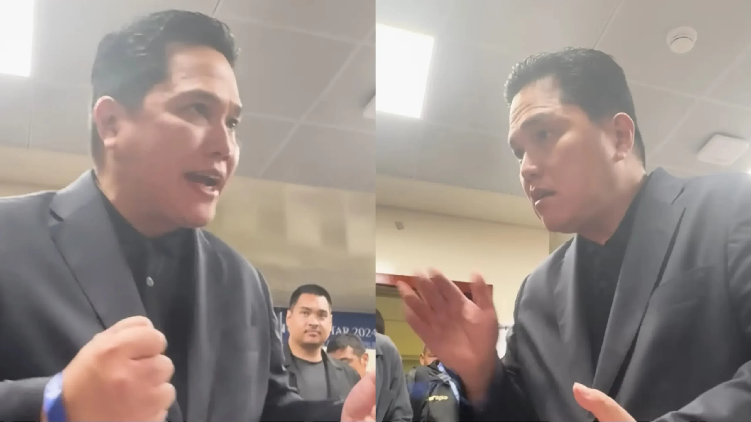 gagal menang lawan paraguay timnas u 17 indonesia justru kantongi harta karun berharga jelang piala dunia scaled portal berita terbaru