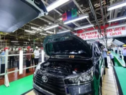 Gaikindo Buka Suara: Target Penjualan Mobil 2025 Terancam Dipangkas Drastis, Ini Alasannya!