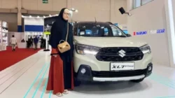 Gaikindo Pesimis, Suzuki Justru Pede Penjualan Mobil Nasional Bakal Tembus 900 Ribu Unit, Ada Apa? 5 gaikindo pesimis suzuki justru pede penjualan mobil nasional bakal tembus 900 ribu unit ada apa portal berita terbaru