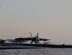 Gaji Militer AS Terancam di Tengah Shutdown: Trump Turun Tangan, Siapa Biang Kerok Sebenarnya?