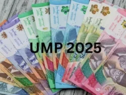 Gaji Naik 2026: Ini Tanggal Krusial Pengumuman UMP yang Wajib Kamu Tahu!