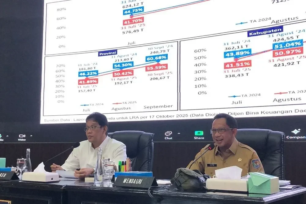 gaji pns naik 2026 menkeu purbaya beri sinyal kuat cek bocorannya di sini portal berita terbaru