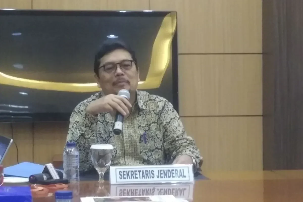 gaji tunggal pns belum siap diterapkan kemenkeu ungkap alasan menpan rb fokus ini portal berita terbaru