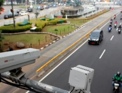 Gak Ada Ampun! 5.000 Kamera ETLE Bakal ‘Mengintai’ di Seluruh Indonesia pada 2027, Siap-siap Auto Kena Tilang!