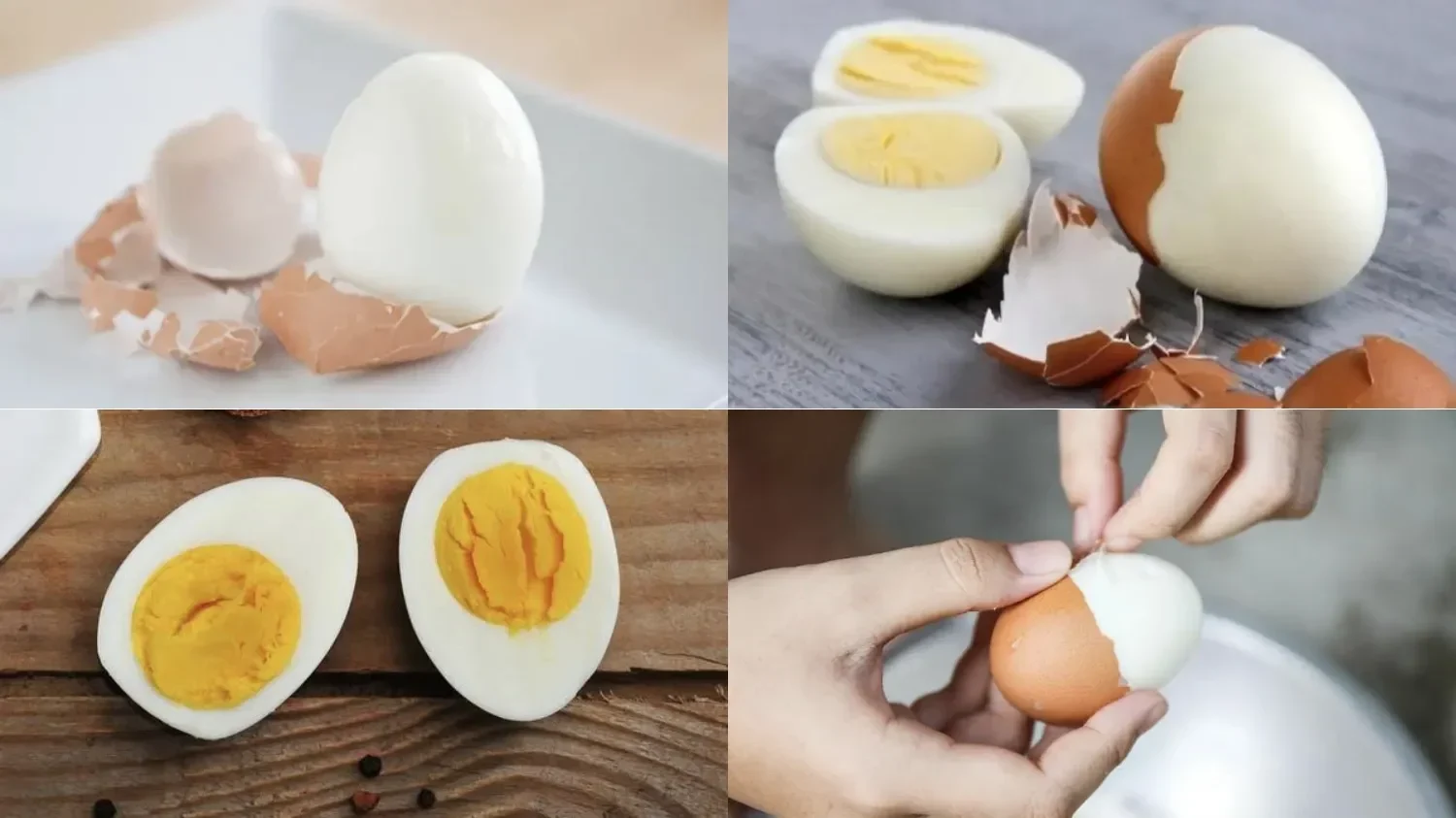 gak bakal retak lagi ini 3 rahasia merebus telur sempurna mudah dikupas pula portal berita terbaru