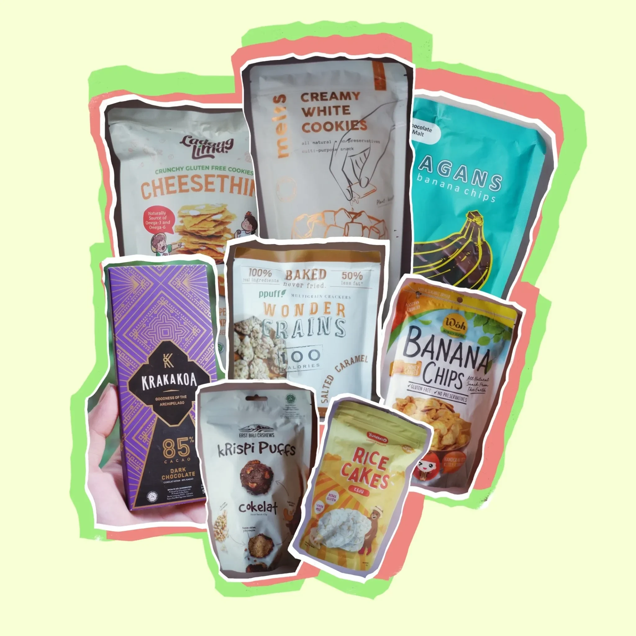 gak bikin ngantuk 6 camilan rendah gula ini bikin kenyang dan gula darah stabil portal berita terbaru