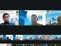 Gak Kaleng-kaleng! Juara Nasional Pesta Data, Tim Mahasiswa UNM Ini Langsung ‘Digandeng’ Jasa Raharja