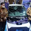 Gak Kaleng-kaleng! Mobil Nasional Prabowo Tinggal Gas, Menperin Sebut Merek Sudah Ada