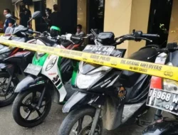 Gak Kapok! Baru 2 Bulan Bebas, Residivis Curanmor Ini Kembali Beraksi di Tambora