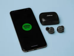 Gak Nyangka! ChatGPT Kini Terhubung Langsung ke Spotify & Canva, Bikin Hidupmu Makin Gampang!