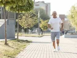 Gak Nyangka! Cuma Jalan Kaki 10 Menit Sehari Bisa Jadi Rahasia Jantung Sehat dan Hidup Lebih Panjang
