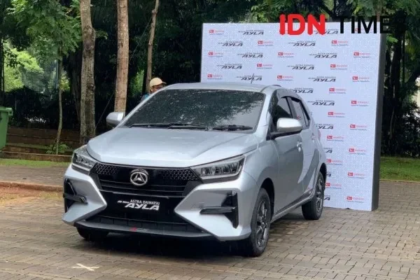 gak nyangka daihatsu ungkap rahasia kuasai pasar otomotif jawa barat portal berita terbaru