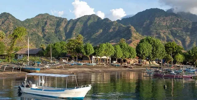 gak nyangka desa pemuteran bali dinobatkan jadi desa wisata terbaik dunia 2025 oleh pbb ini rahasianya portal berita terbaru