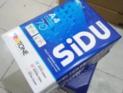 Gak Nyangka! Kertas Bekas Skripsi Bisa Jadi Tanaman Sayur, Ini Inovasi Keren di JEFF 2025