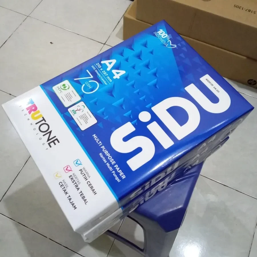 gak nyangka kertas bekas skripsi bisa jadi tanaman sayur ini inovasi keren di jeff 2025 portal berita terbaru