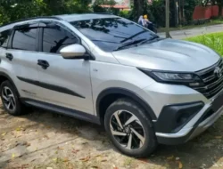 Gak Nyangka! Kontribusi Toyota ke Ekonomi RI Bikin Melongo, Pajaknya Capai Puluhan Triliun