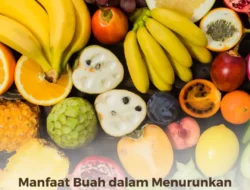 Gak Nyangka! Makan Buah Ternyata Bisa Bikin Kamu Anti Depresi di Usia Senja