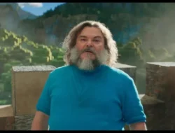 Gak Nyangka! Minecraft 2 Fix Tayang 2027, Siapa Aja Bintang yang Bakal Balik Lagi?