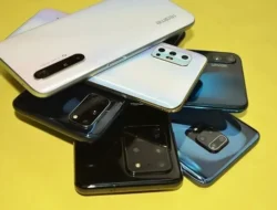Gak Nyangka! Pasar HP Bekas Makin Meledak, iPhone Jadi Raja di Asia Tenggara dan Afrika