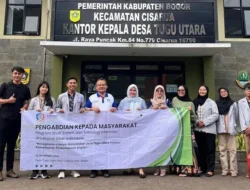 Gak Pake Ribet! Cyber University Punya Cyndi Chat, Asisten AI yang Bikin Urusan Kampus Auto Beres