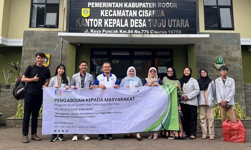 gak pake ribet cyber university punya cyndi chat asisten ai yang bikin urusan kampus auto beres portal berita terbaru