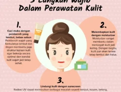 Gak Pake Ribet! Ini 5 Rahasia Kulit Sehat dan Glowing Maksimal di Tengah Gaya Hidup Super Sibuk