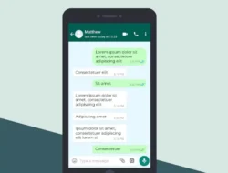 Gak Pake Ribet! WhatsApp Punya Fitur Translate Pesan Canggih, Ngobrol Lintas Bahasa Jadi Gampang Banget!