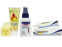 Gak Perlu Panik! 5 Bahan Dapur Ini Ampuh Bikin Luka Cepat Kering Tanpa Obat